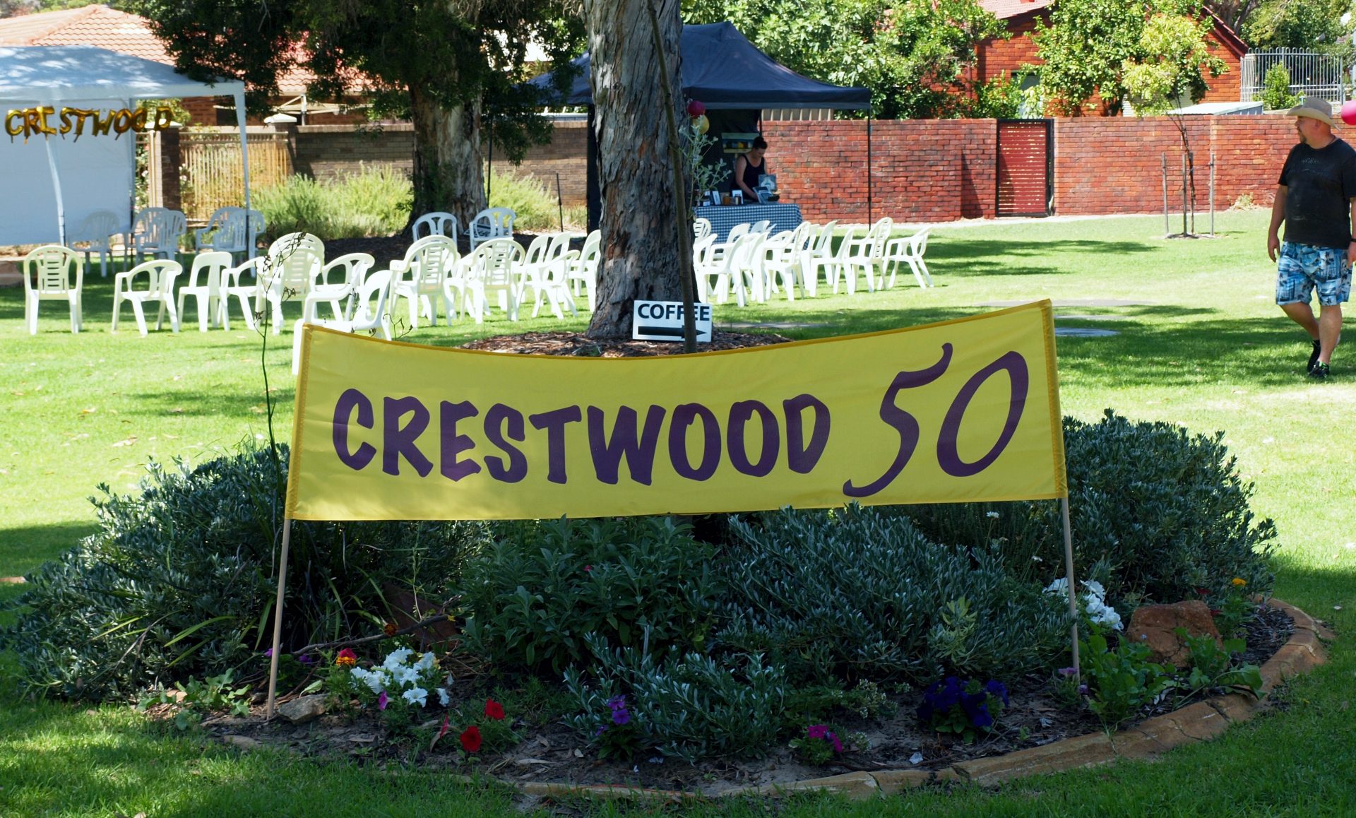 Gallery Crestwood Home Owners Association
