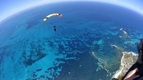 Skydive-Graham