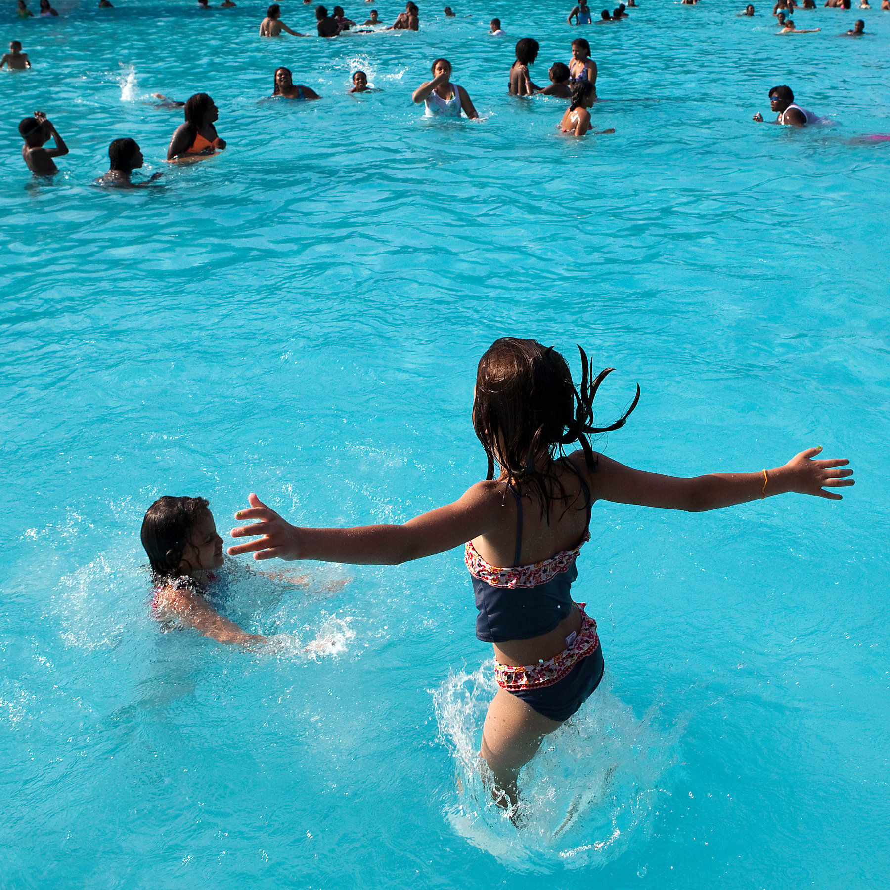 Crestwood Pools